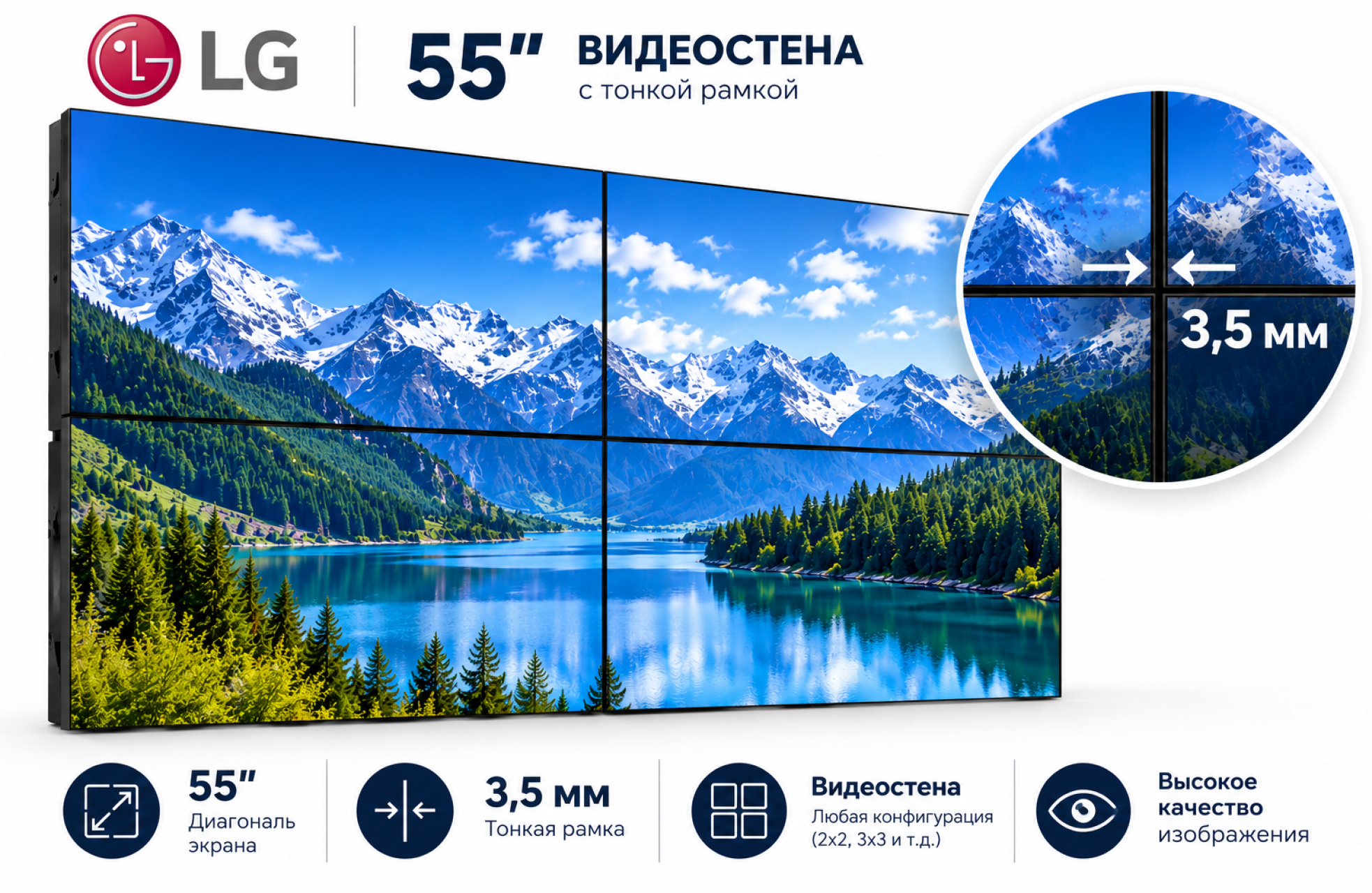 Видеостена